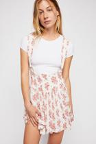 Along The Way Printed Jumper By Free People